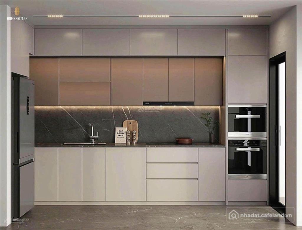 Bán căn hộ chung cư: Căn 2pn view thành phố giá gốc cdt ck đến 12% hỗ trợ vay 70