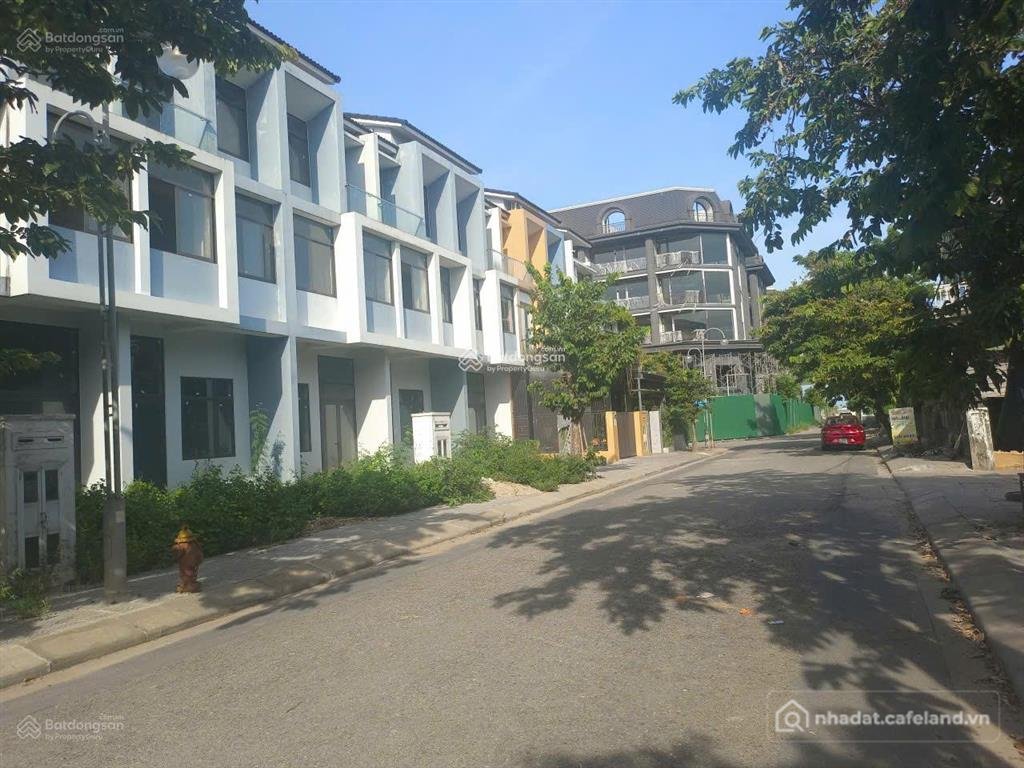 Bán nhà riêng: Bán nhà liền kề thích hợp để ở hoặc kinh doanh tại an cựu city 3 