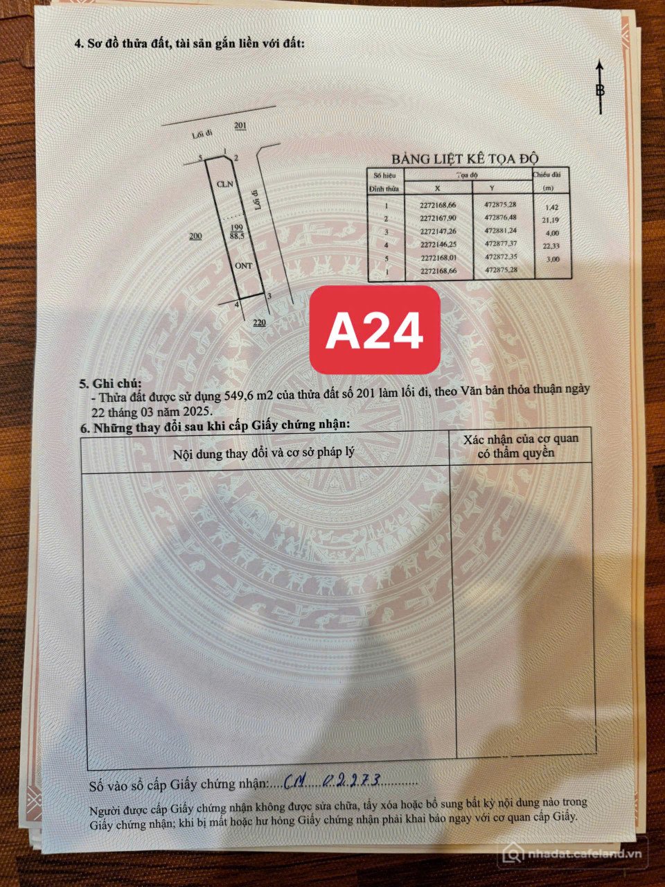 Bán đất thổ cư:  BỨT PHÁ TÀI CHÍNH CÙNG ĐẤT NỀN F0 KCN PHÚ THÀNH – LẠC THUỶ, HO