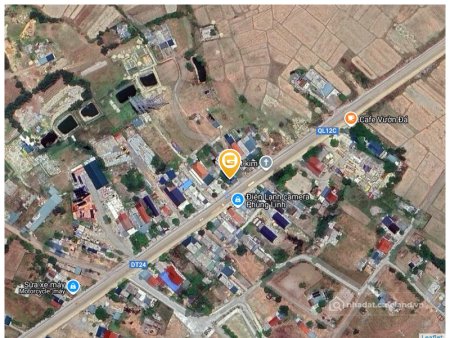 Bán nhà riêng: Bán nhà Phường Vũng Áng