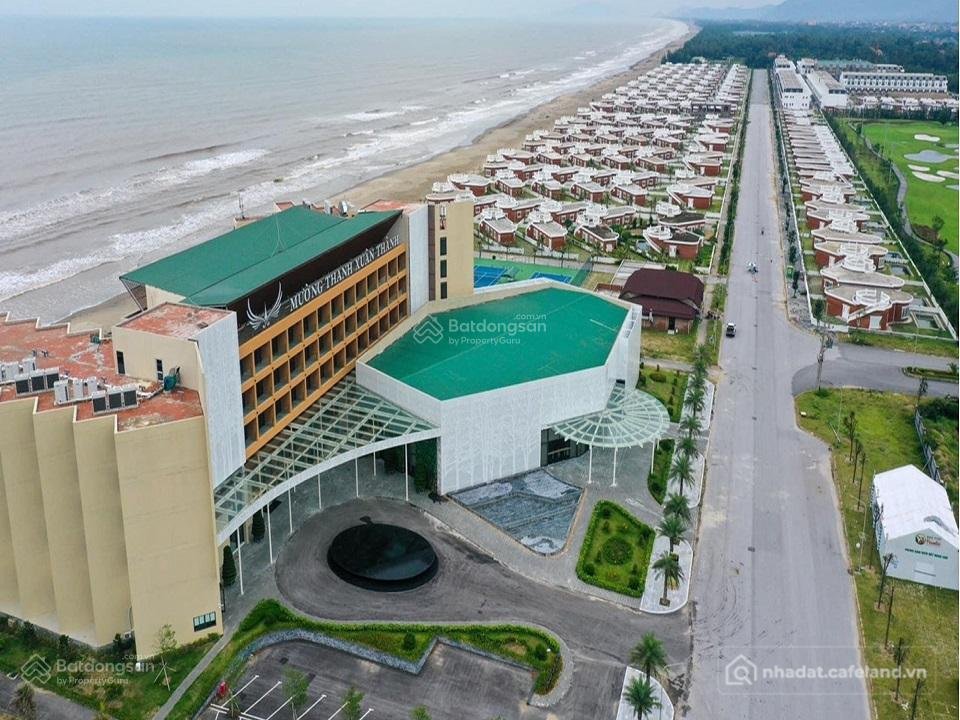 Bán nhà riêng: Chính chủ cần bán villa mđ đại lộ hồng lam 25m. dt 600m2. xây hoà