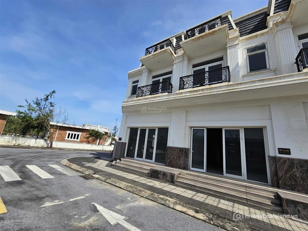 Bán nhà riêng: Chính chủ cần bán nhà phố sh. l3. dự án hoa tiên paradise 100m2, 