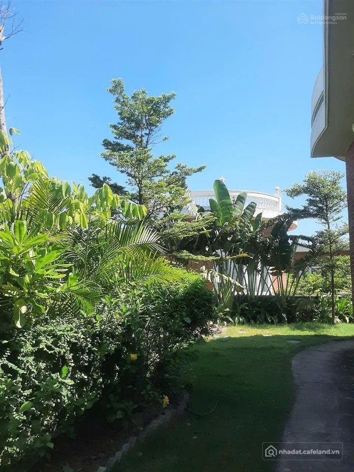 Bán nhà riêng: Bán biệt thự đơn lập view biển paraside hoa tiên, hà tĩnh 464m2. 