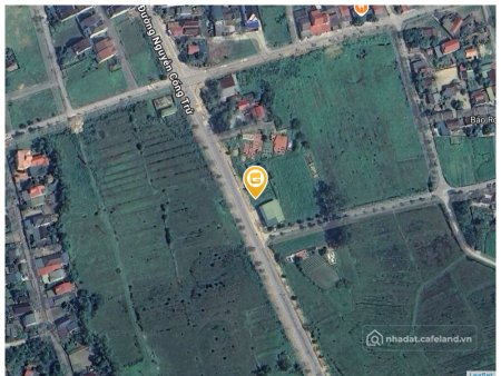 Bán đất thổ cư: Bán đất 138m² 2 tỷ tại Xã Xuân Giang Huyện Nghi Xuân