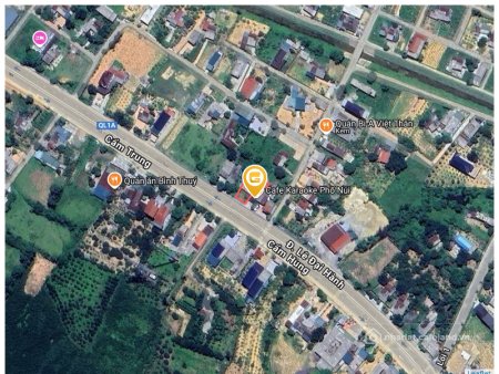 Bán đất thổ cư: Bán đất 388.6m² ngang 12m giá 3.6 tỷ Xã Kỳ Anh