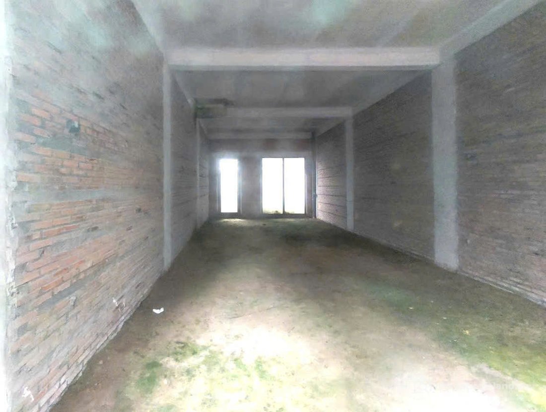 Cho thuê nhà riêng: CHO THUÊ SHOPHOUSE TẠI KHU VINCOM - PHƯỜNG 1 - TP MỸ THO