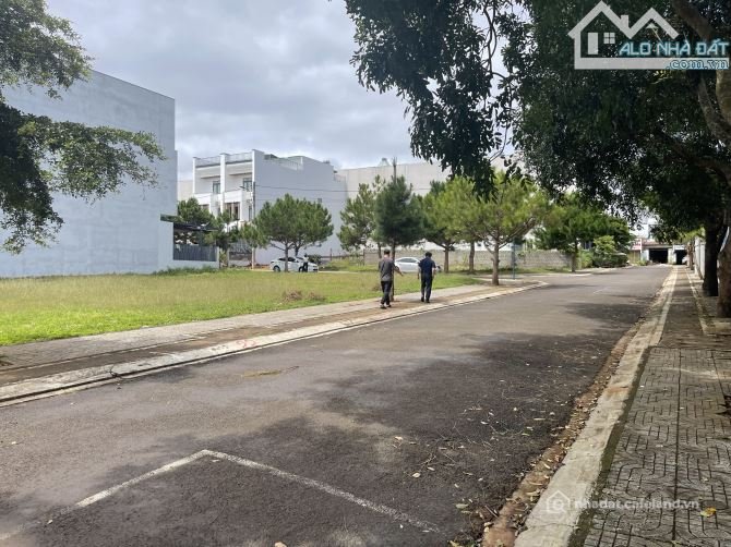 Bán đất thổ cư: Khu dân cư PLEVIA CITY sẵn pháp lý tại Trung Tâm Pleiku giá từ C