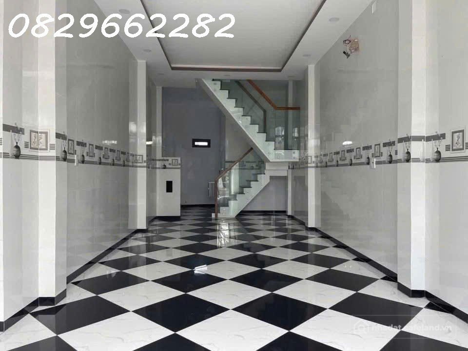 Bán nhà riêng: Bán Nhà Mặt Tiền Đường Nguyễn Cư Trinh, Sa Đéc, Đồng Tháp