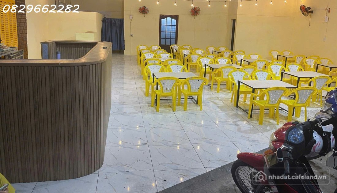 Bán đất thổ cư: Bán đất thổ cư Sổ Hồng 123m2 đường Nguyễn Cư Trinh, P. Sa Đéc, Đ