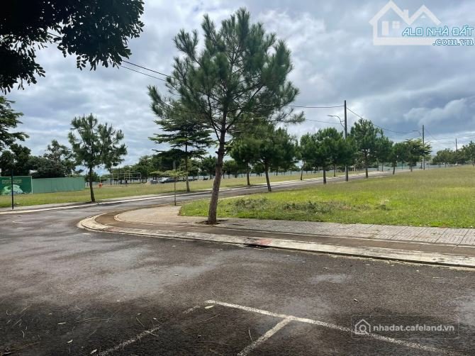 Bán đất thổ cư: Bán nhà Liền kề Khu Dân Cư PLEVIA CITY pleiku