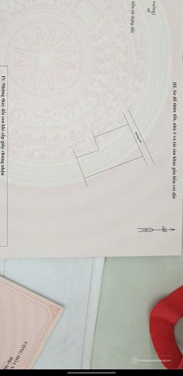 Bán đất thổ cư: Bán đất 4180m² 200 triệu Huyện Hồng Ngự