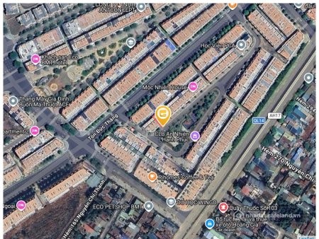 Bán nhà riêng: ECO CITY PREMIA - CẦN BÁN - LIÊN KẾT