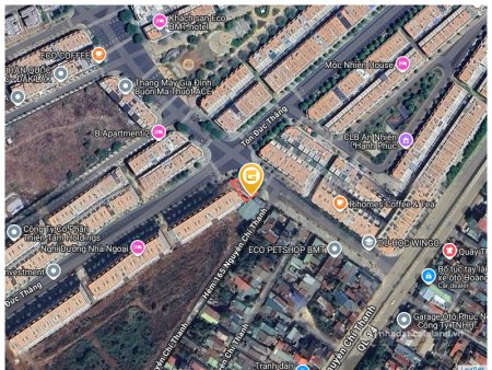 Bán nhà riêng: ECO CITY PREMIA - CẦN BÁN - NẮM CHỦ