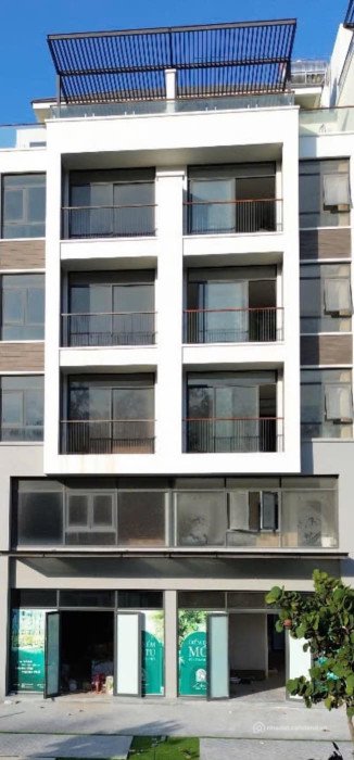 Bán đất thổ cư: BÁN SHOPHOUSE L’AURORA PHÚ YÊN giữa thiên nhiên Phú Yên kỳ vĩ