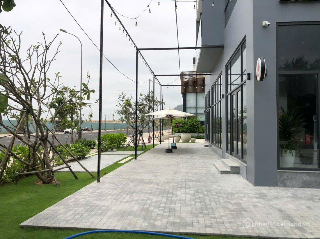 Bán đất thổ cư: Chính chủ cắt lỗ Shophouse L’Aurora Phu Yen mặt đường độc lập 32