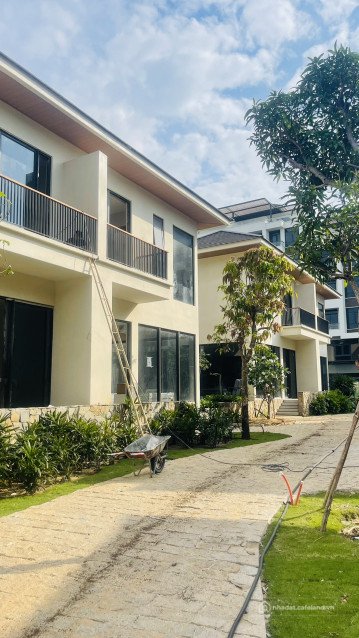 Bán đất thổ cư: L’Aurora Phú Yên Shophouse Biển đẳng cấp 5* cần chuyển nhượng