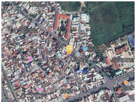 Bán nhà riêng: Bán nhà 119.2m² 9 tỷ tại Phường 8 Thành phố Tuy Hoà