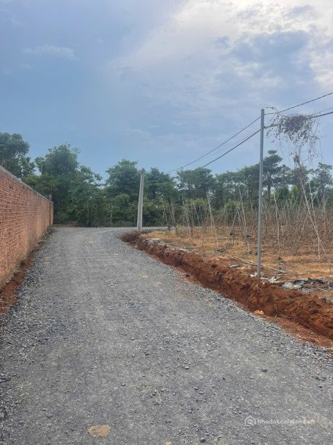 Bán đất thổ cư: Bán đất 7800.4m² 4.68 tỷ tại Phường Khánh Xuân Thành phố Buôn Ma