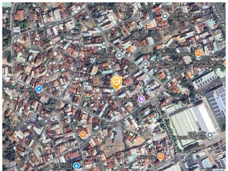 Bán nhà riêng: Bán nhà 160m² giá 2.6 tỷ Phường Tuy Hòa (Phường 9 cũ)