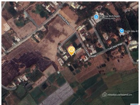 Bán đất thổ cư: Bán đất vường Đức Hoà đối diện goft Tân Mỹ giá chỉ 3,8 Tỷ lh 090