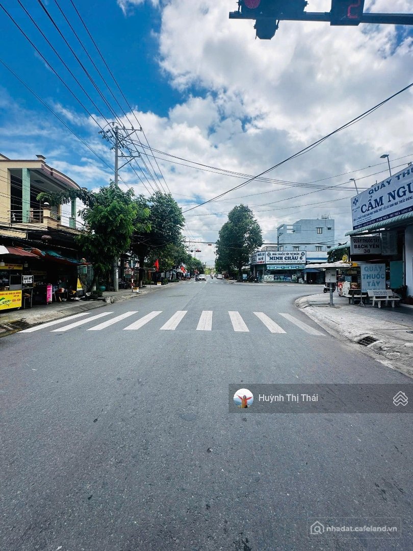 Bán đất thổ cư: Khách Gửi Nền Trung Tâm Thủ Thừa Cách Khu Công Nghiệp Thủ Thừa 1