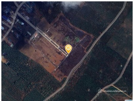 Bán đất thổ cư: Đất Lộc Ngãi Bảo Lâm 1,5 TỶ/394m2(78m2 TC) cách DT 725 1km