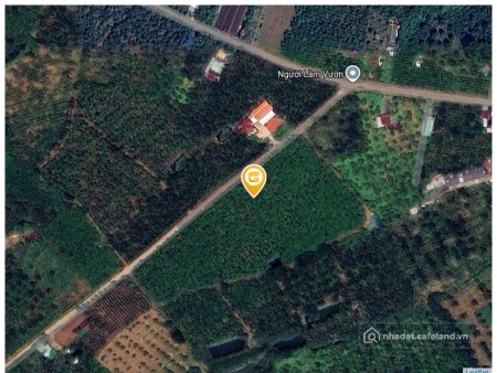 Bán đất thổ cư: Lộc An, Bảo Lâm, 246.2m² (full thổ cư)