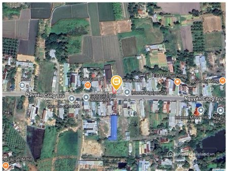 Bán nhà riêng: Bán nhà 122.3m² 4.2 tỷ tại Phường Cam Nghĩa Thành phố Cam Ranh