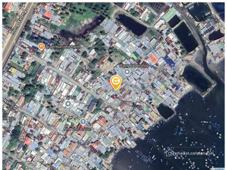 Bán nhà riêng: Bán nhà 147.8m² 1.5 tỷ tại Phường Cam Phúc Nam Thành phố Cam Ranh