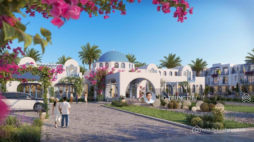 Bán nhà riêng: Khu đô thị biển caraworld cam ranh, shophouse, nhà phố thương mại