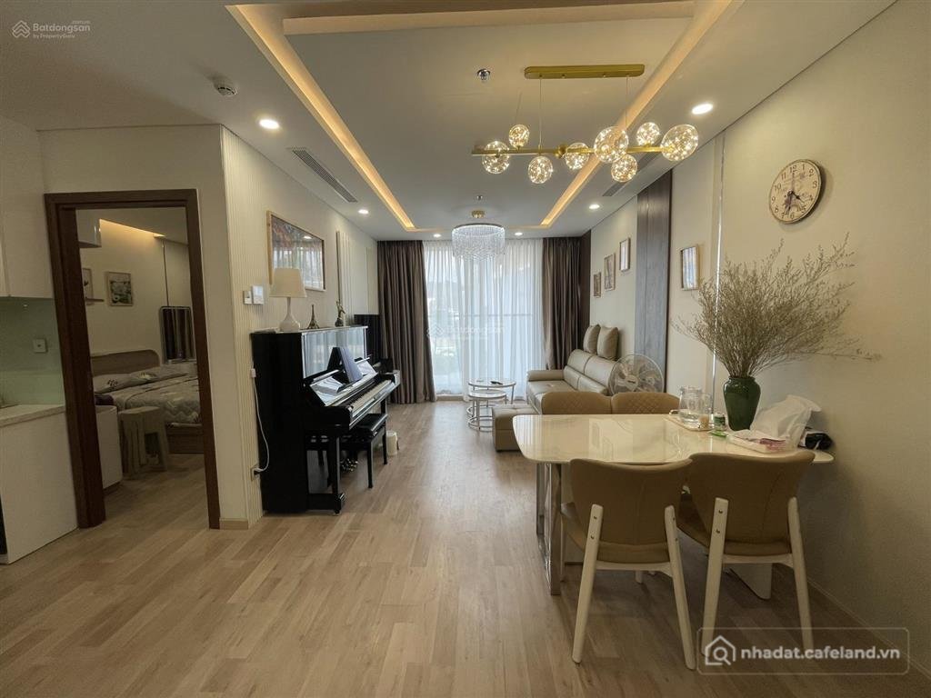 Bán căn hộ chung cư: Bán căn hộ 3 phòng ngủ ở ct1 luxury riverside nha trang