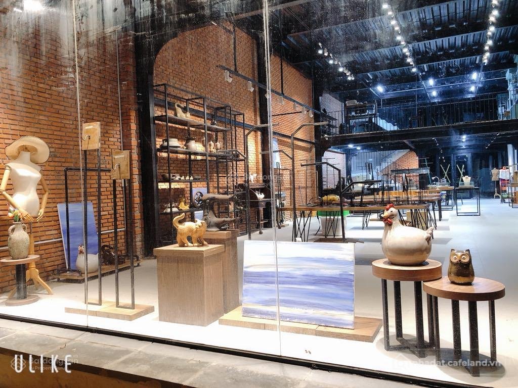 Bán nhà riêng: Bán gấp nr 426m2 tại đường 3/4, cam thuận, cam ranh, 18,5 tỷ