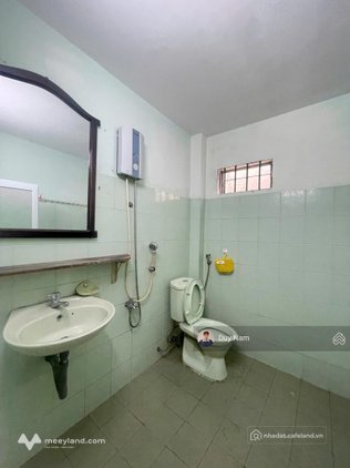 Cho thuê nhà riêng: Thuê Nhà Khu Phú Tây để ở hoặc Kinh Doanh, Khu phố đông đúc 