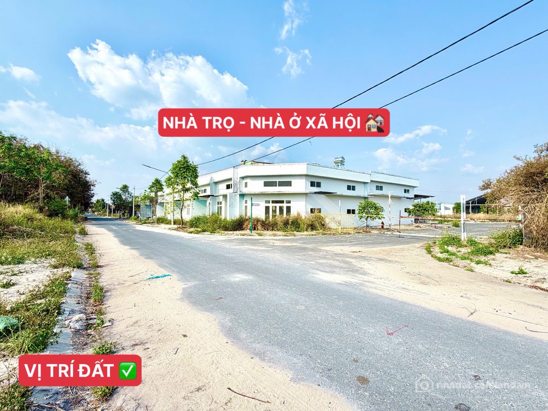 Bán đất thổ cư: Vị trí VIP vừa rớt nhựa số 31 vành đai KĐT Phúc Hưng Golden