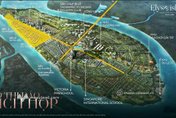 Bán nhà riêng: CHÍNH THỨC MỞ BÁN BIỆT THỰ ELYSE ISLAND NAM LONG I Hồng Ngọc Sàn 