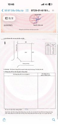 Bán đất thổ cư: Lô góc đất biệt thự chuẩn đẳng cấp quý tộc không có lô thứ 2 tại