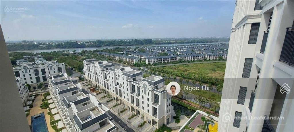 Bán căn hộ chung cư: Bán căn sky garden zone 6 đẹp mê ly, giá cực kỳ tốt, cần bá