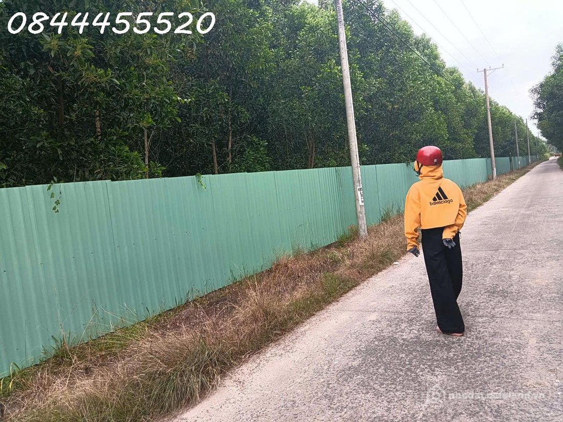 Bán đất thổ cư: BÁN ĐẤT VƯỜN TẠI XÃ XUÂN THÀNH, XUÂN LỘC, ĐỒNG NAI