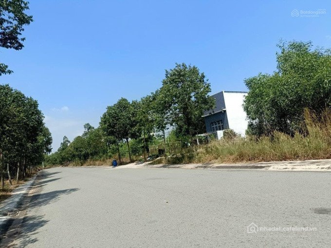 Bán đất thổ cư: Hàng ngộp cần bán gấp tại Chơn Thành, Bình Phước, DT 150m2/ 490 