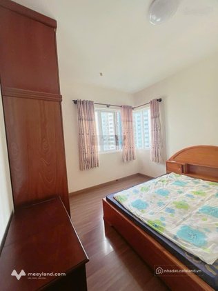 Cho thuê căn hộ chung cư: Cho thuê CC Amber Court, 10 triệu, 94m2, 2PN, 2WC, giá