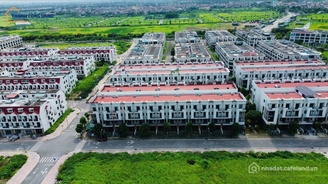 Bán nhà riêng: Bán căn góc thô Centa Diamond – Sổ đỏ cầm tay, siêu hiếm