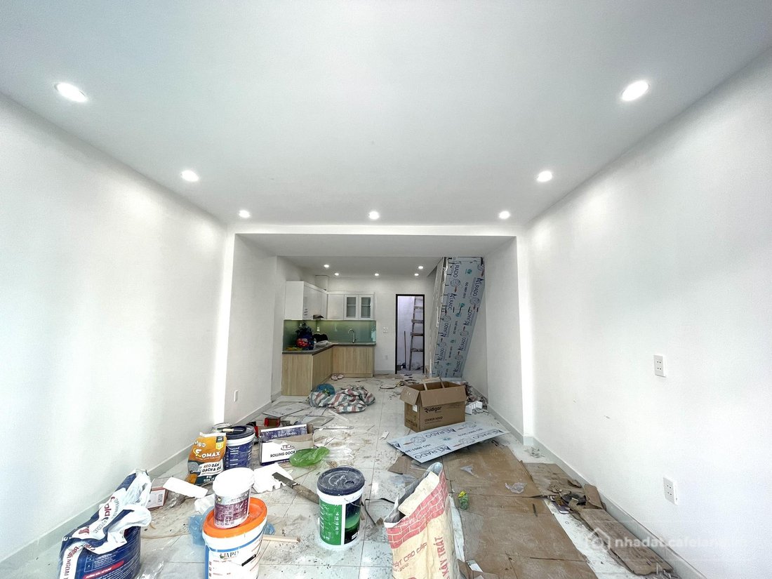 Bán nhà riêng: Căn nhà khu trung tâm tại khu tái định cư Vinhomes Riverside Hải 