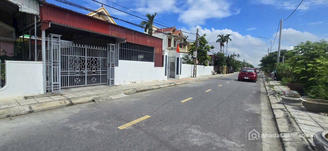 Bán đất thổ cư:  Lô E6 Đất Đấu Giá Tân trào - đón đầu Cụm Công Nghiệp KIẾN THỤY