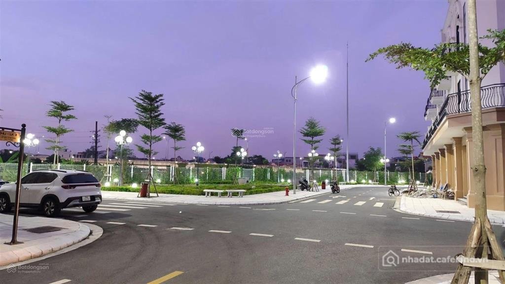 Bán nhà riêng: Bán bt 6pn, 4wc, 70m2 siêu hot tại bùi viện, đồng hòa, kiến an, h