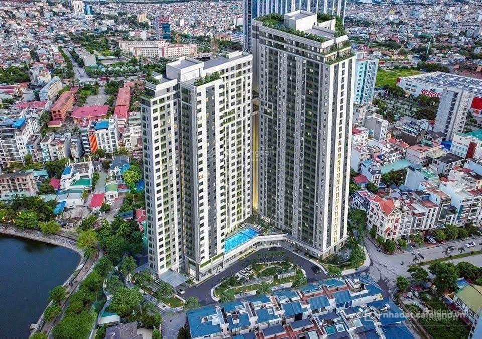 Bán căn hộ chung cư: Bán căn 2n đẹp xuất sắc tại lakeside garden, chỉ từ 897tr s