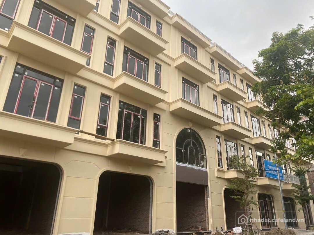 Bán kho, nhà xưởng: Chính Chủ Bán Nhà Ngay Trong Dự án Hồng Bàng Midtown