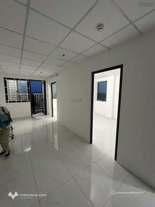 Cho thuê phòng trọ: Share 1 PN trong chung cư Hồng Loan 5C 2PN