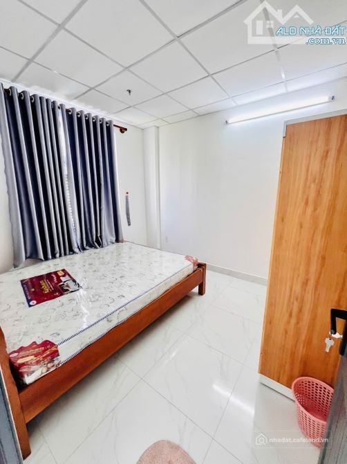 Cho thuê căn hộ chung cư: HUNG CƯ HỒNG LOAN 5C TRANG BỊ ĐẦY ĐỦ NỘI THẤT VÀO LÀ Ở