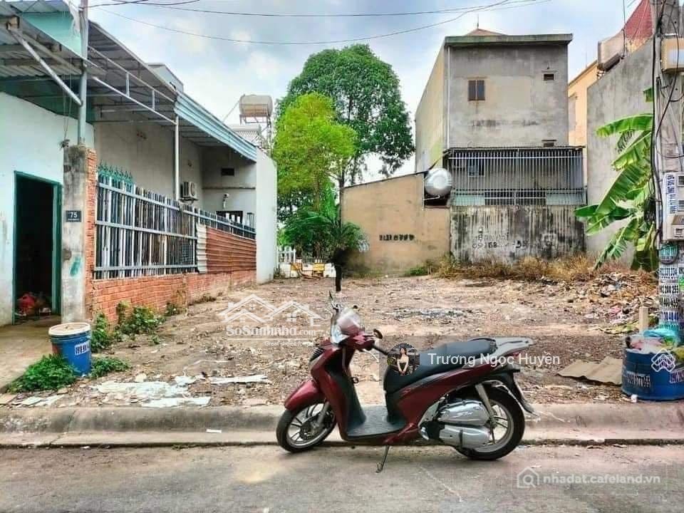 Bán đất thổ cư: Bán đất đẹp đường Nguyễn Huệ, Phường 9, Gần Vincom Plaza Thành P