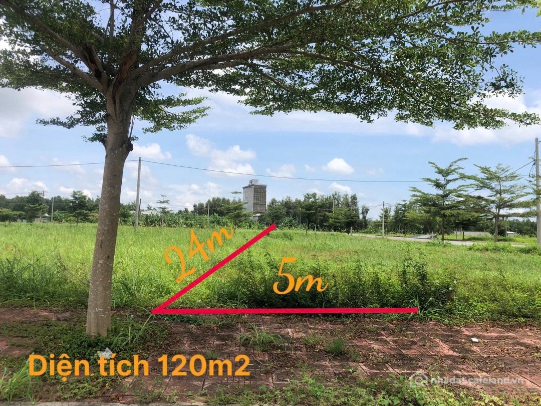 Bán đất thổ cư: Bán Lô Lk27 Nhà Phố 1 Trệt 1 Lầu, Dự án Velora Vạn Phát, Tp Sóc 